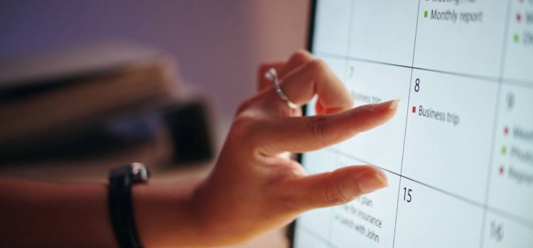 Does Google Calendar Count as Legal Visa Evidence? (2026 Rules)