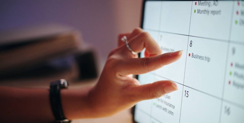Does Google Calendar Count as Legal Visa Evidence? (2026 Rules)