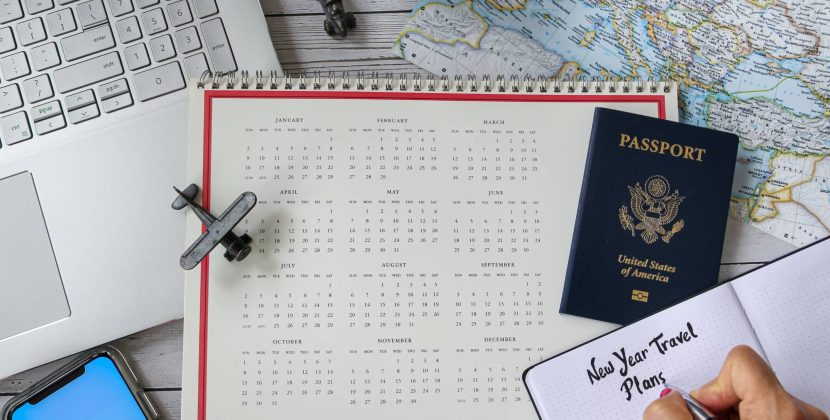 Why Google Calendar Beats Paper Diaries for Visa Tracking (2026)