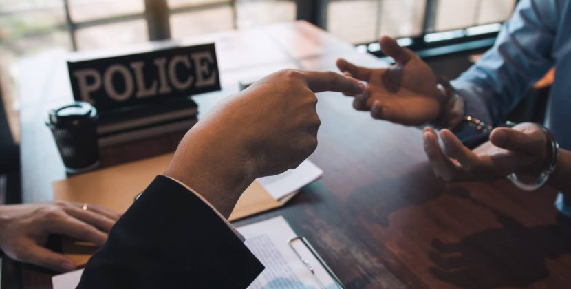 Step-by-Step: Selecting the Correct Police Station for PCC (2026)