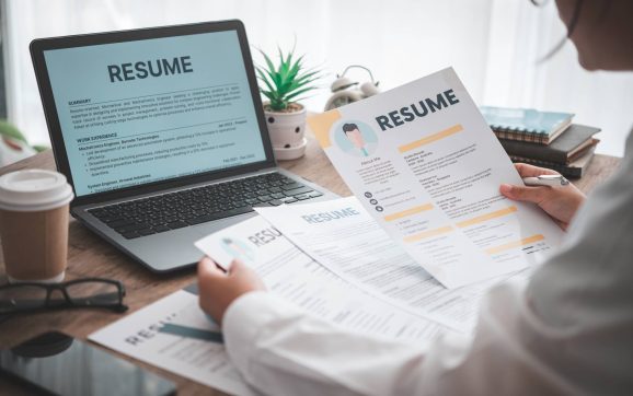 How to Write a Resume with No Experience in 2026 (Pro Guide)