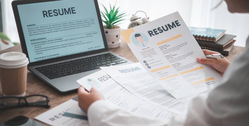 How to Write a Resume with No Experience in 2026 (Pro Guide)
