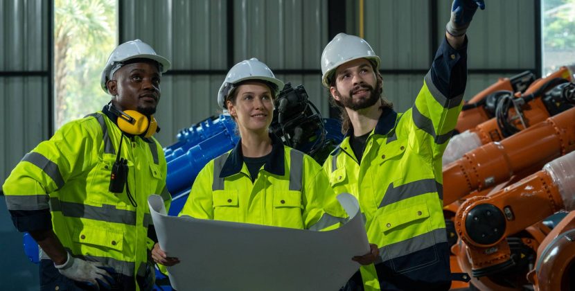 Top 10 Regional Engineering Firms for Subclass 494 Sponsorship (2026)