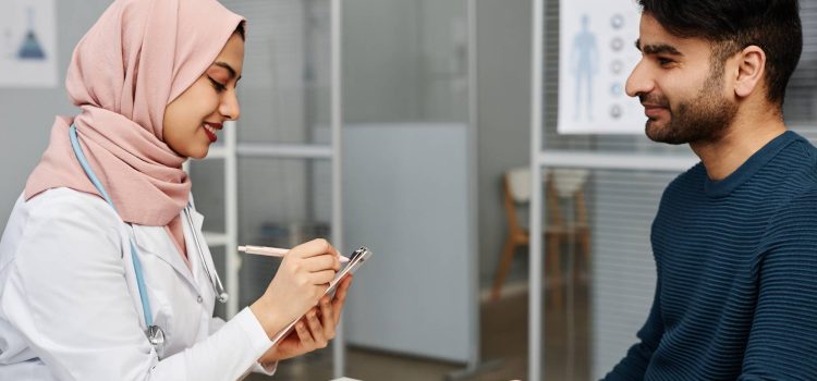 Can International Students See a Specialist for Free? (2026 Guide)