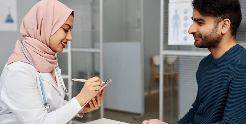 Can International Students See a Specialist for Free? (2026 Guide)