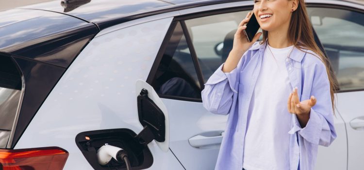 Can You Claim the Purchase Price of an EV for Rideshare?