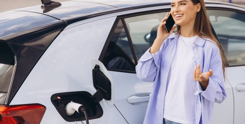 Can You Claim the Purchase Price of an EV for Rideshare?