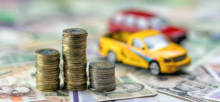 How the ATO Tracks Rideshare Income & Expenses