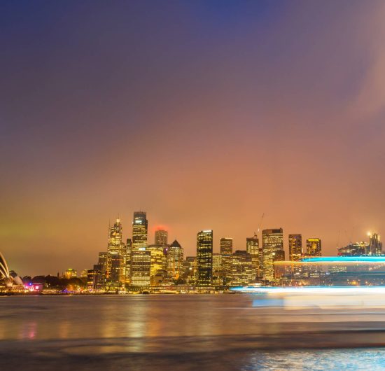 494 Visa Compliance: Working for Sydney Firms with Regional Branches
