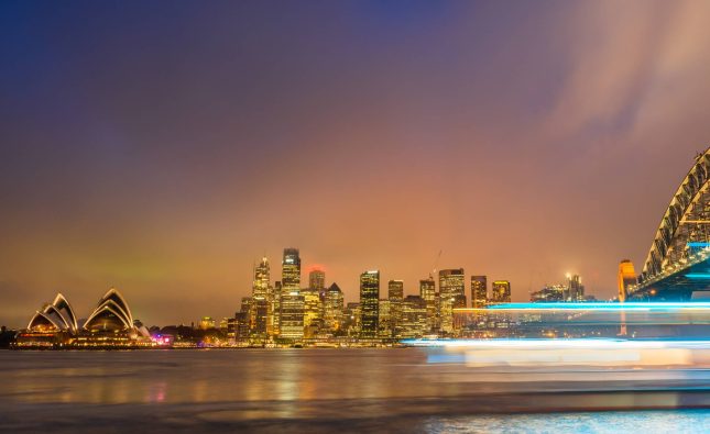 494 Visa Compliance: Working for Sydney Firms with Regional Branches