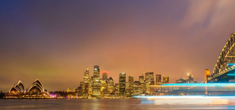 494 Visa Compliance: Working for Sydney Firms with Regional Branches