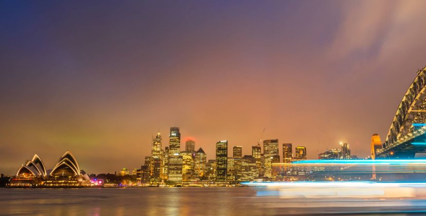 494 Visa Compliance: Working for Sydney Firms with Regional Branches