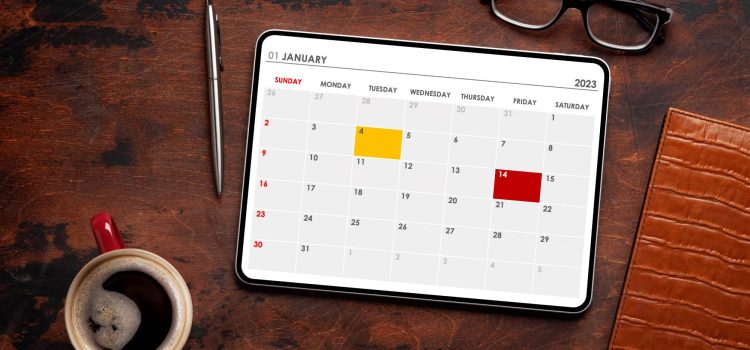 How to Sync Google Calendar with Single Touch Payroll (STP)