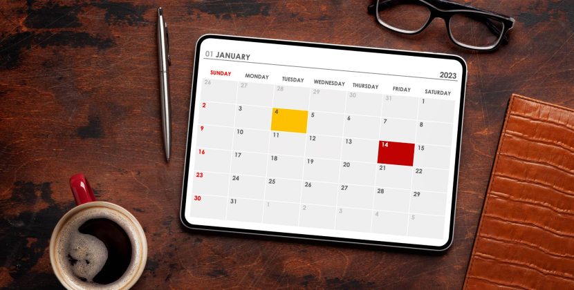 How to Sync Google Calendar with Single Touch Payroll (STP)