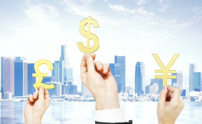 Best Exchange Rates for Japanese Yen & US Dollars in Sydney (April 2026)