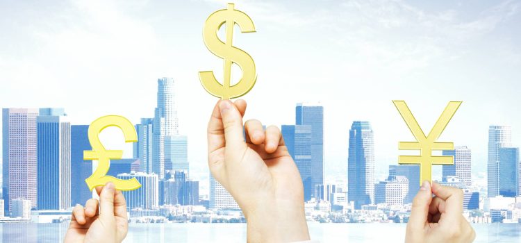 Best Exchange Rates for Japanese Yen & US Dollars in Sydney (April 2026)