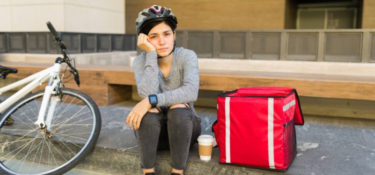 Does UberEats Count Toward My 48-Hour Student Visa Limit? (2026)