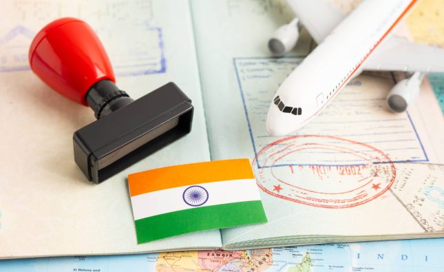 How to Apply for an Indian PCC via VFS Global in 2026 (Australia)