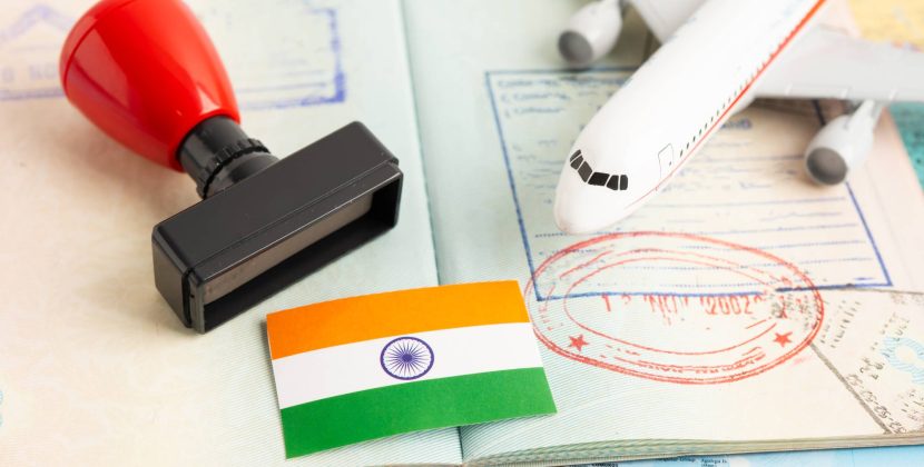 How to Apply for an Indian PCC via VFS Global in 2026 (Australia)