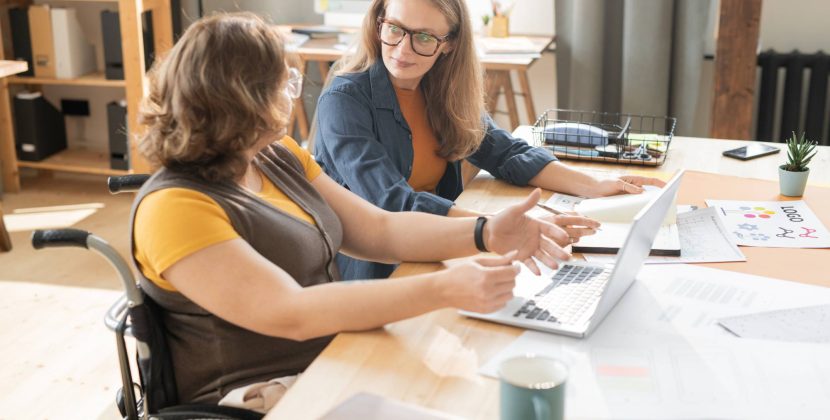 Can You Make $100k as an NDIS Support Worker? (2026 Salary Guide)