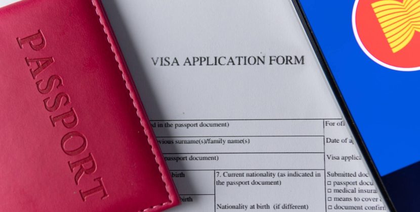 Can I Apply for a New Visa After a NOICC? (2026 Strategy)