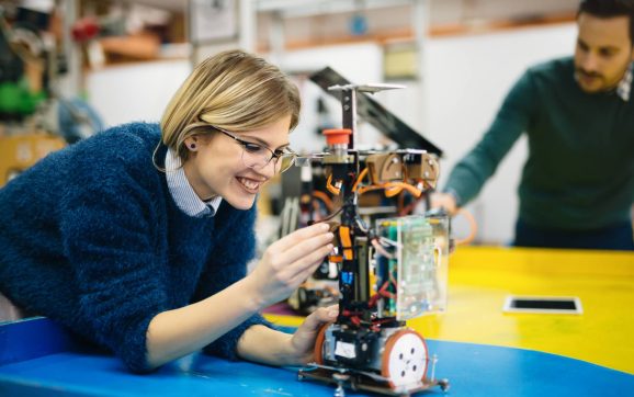 Best Paid STEM Internships Sydney & Melbourne (2026/27 Guide)