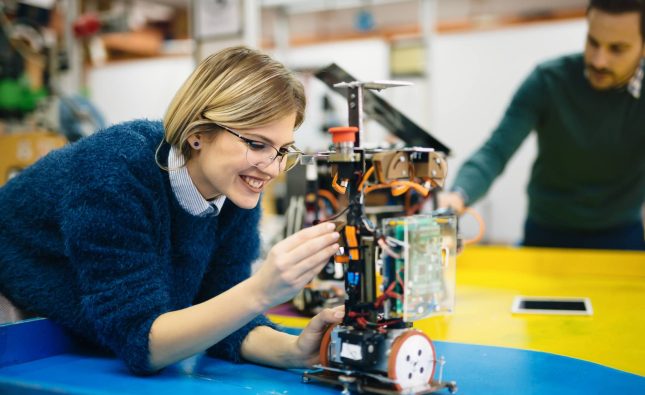 Best Paid STEM Internships Sydney & Melbourne (2026/27 Guide)