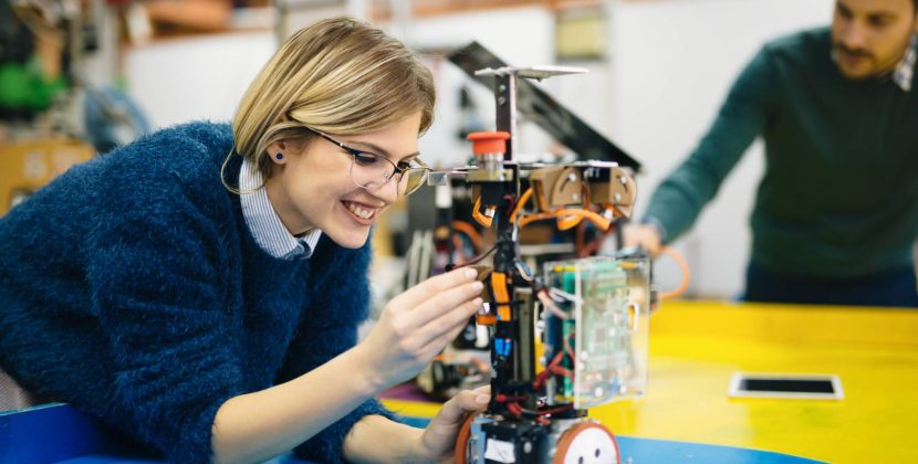 Best Paid STEM Internships Sydney & Melbourne (2026/27 Guide)
