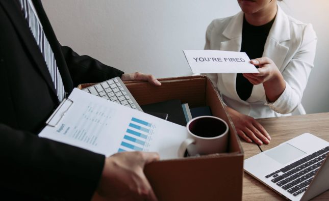 Does a Work Breach Affect My 485 Visa? (2026 Guidelines)