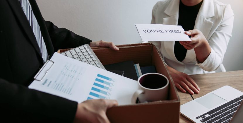 Does a Work Breach Affect My 485 Visa? (2026 Guidelines)