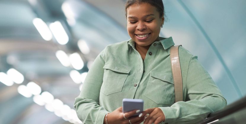 How to Transfer Your iUSEpass to a New Phone (2026 Guide)