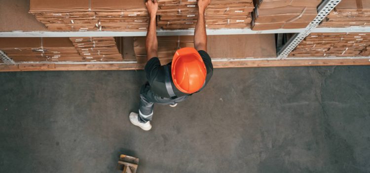Survival Guide: 10-Hour High-Intensity Warehouse Shift (2026)
