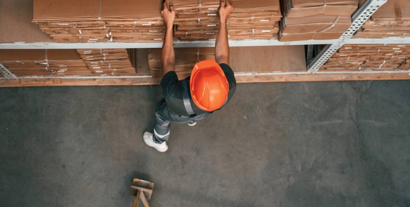 Survival Guide: 10-Hour High-Intensity Warehouse Shift (2026)