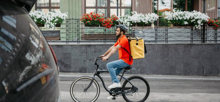 Is Uber and DoorDash Freelance Work? (2026 Australian Guide)