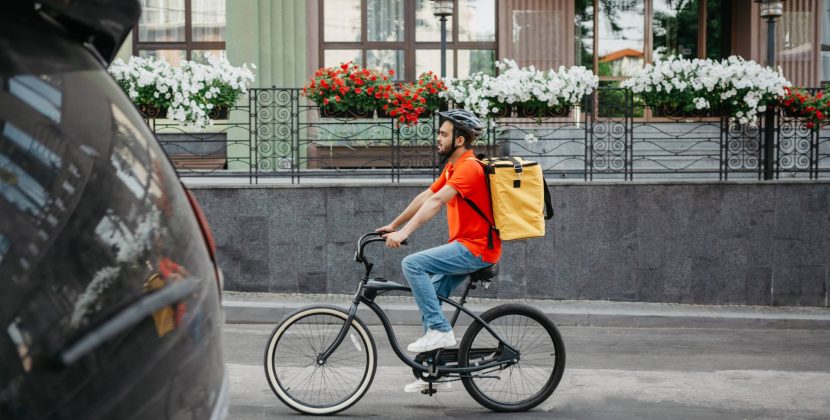 Is Uber and DoorDash Freelance Work? (2026 Australian Guide)