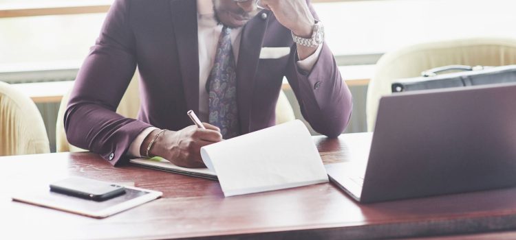 How to Identify If an Employer Is Misusing Your ABN