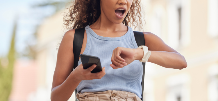 How to Set Fortnightly Alerts in Your Time Tracking App (2026)