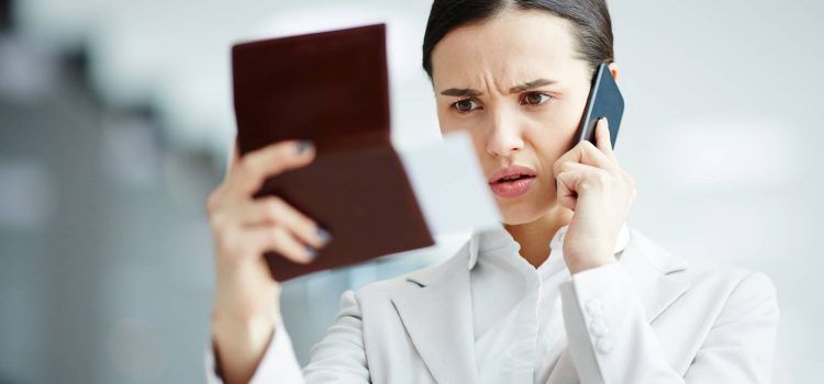 Lost Passport & Visa in Sydney: Emergency Contacts (2026 Guide)