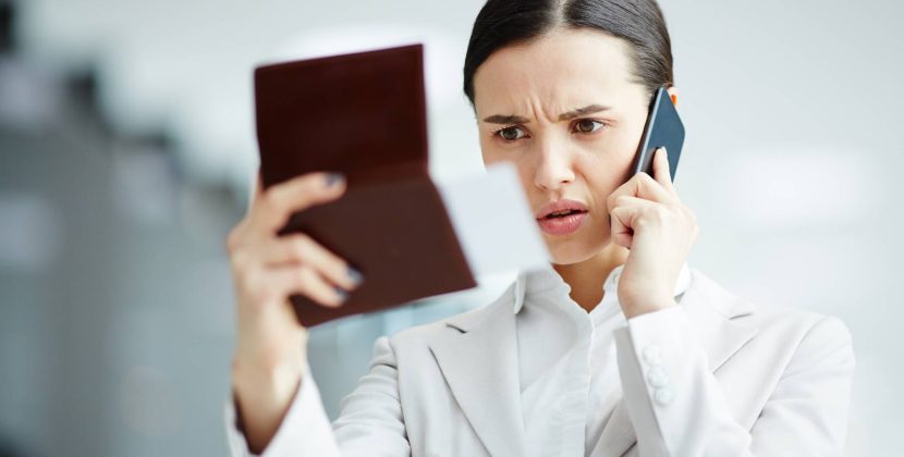Lost Passport & Visa in Sydney: Emergency Contacts (2026 Guide)
