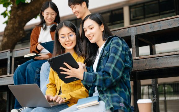 Work-Study Balance for International Students in Australia (2026)