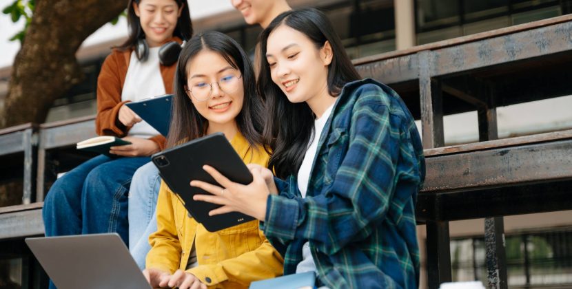 Work-Study Balance for International Students in Australia (2026)