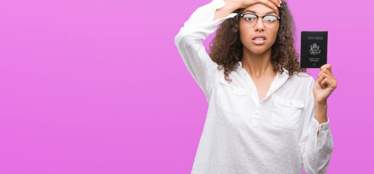 Common Mistakes in AFP Applications That Lead to Visa Refusal (2026)