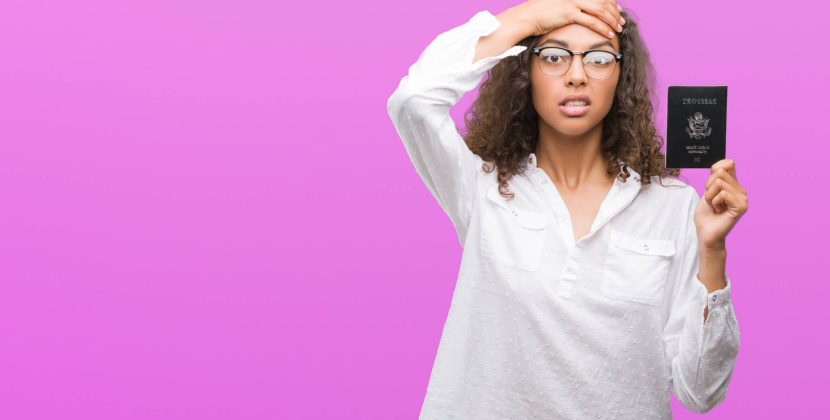 Common Mistakes in AFP Applications That Lead to Visa Refusal (2026)