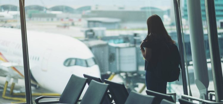 When to Apply for a BVB Before Your International Flight Leaves