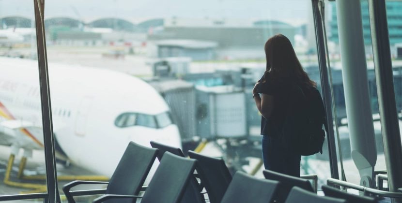 When to Apply for a BVB Before Your International Flight Leaves