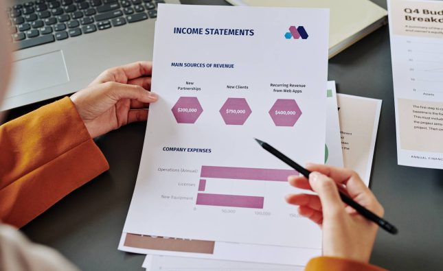 How to Report Gross Fares vs Net Income on Your BAS (ATO Guide)