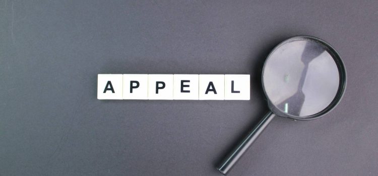 Legal Fees vs. Tribunal Fees: Total Cost of a 485 Appeal in 2026