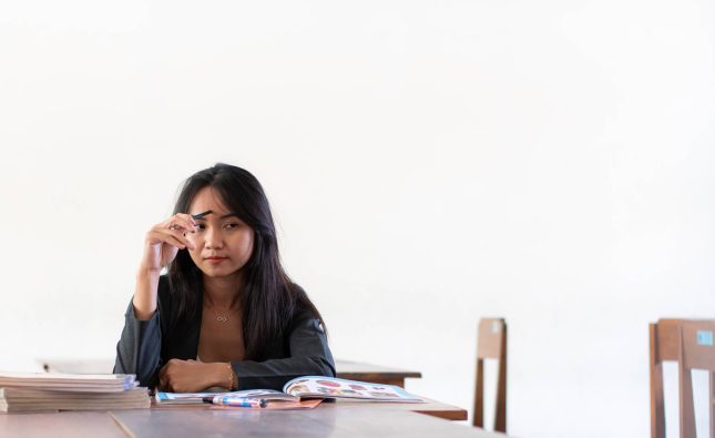 Can I Request Study Leave From a Casual Job During Exams?