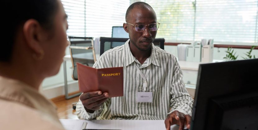 How a Bridging Visa B Interacts with a Pending Subclass 500 Visa
