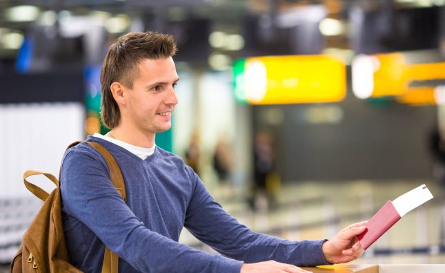 Can I Apply for a BVB While My Student Visa is Still Valid? Travel Rules Explained